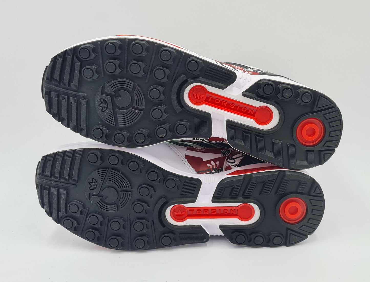*NEW* 2021 Adidas ZX 8000 Graffity Atmos | GW6028 | UK 8.5 / EUR 42 2/3