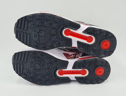*NEW* 2021 Adidas ZX 8000 Graffity Atmos | GW6028 | UK 8.5 / EUR 42 2/3
