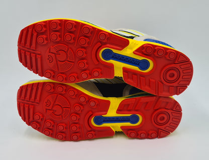 *NEW* 2020 Adidas ZX 8000 Lego | FZ3482 | UK 8 / EUR 42