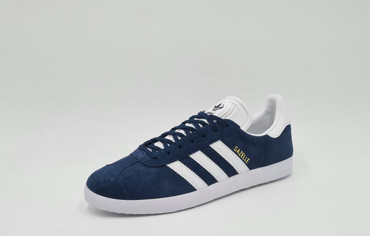 *NEW* 2020 Adidas Gazelle Retro Navy Blue UK 8.5 / EUR 42 2/3