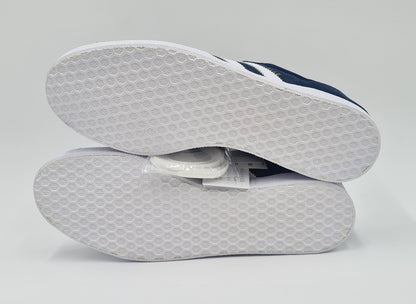 *NEW* 2020 Adidas Gazelle Retro Navy Blue UK 8.5 / EUR 42 2/3