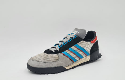 2018 Adidas Marathon TR | B28134 | UK 8 / EUR 42