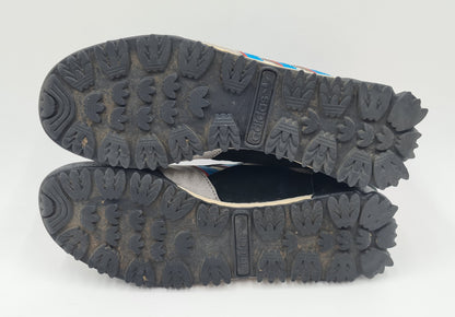 2018 Adidas Marathon TR | B28134 | UK 8 / EUR 42