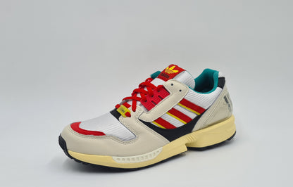 *NEW* 2020 Adidas ZX 8000 Union Berlin UK 9 / EUR 43 1/3