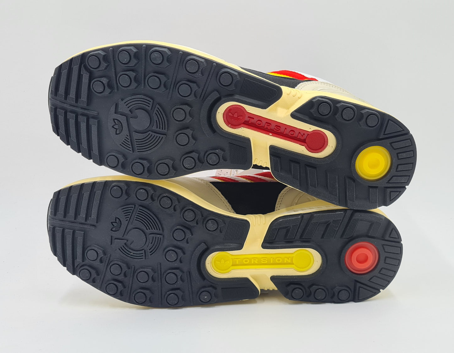 *NEW* 2020 Adidas ZX 8000 Union Berlin UK 9 / EUR 43 1/3