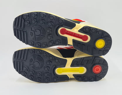 *NEW* 2020 Adidas ZX 8000 Union Berlin UK 9 / EUR 43 1/3