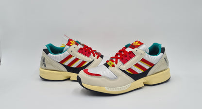 *NEW* 2020 Adidas ZX 8000 Union Berlin UK 9 / EUR 43 1/3