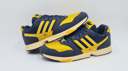 *Guter Zustand* 2022 Adidas ZX 1000 C Gr. UK 13,5 / EUR 49 1/3