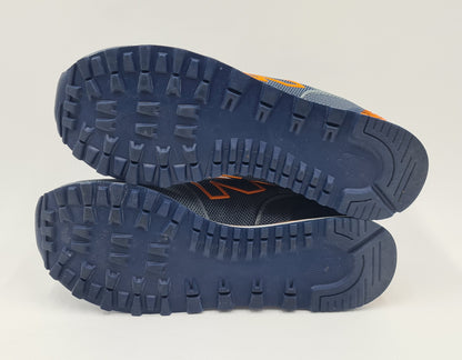 *TOP* 2015 New Balance 574 Gr. UK 8 / EUR 42