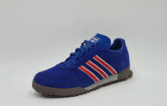 *VGC* 2022 Adidas Marathon TR 'World Cup Moments' UK 10.5 / EUR 45 1/3
