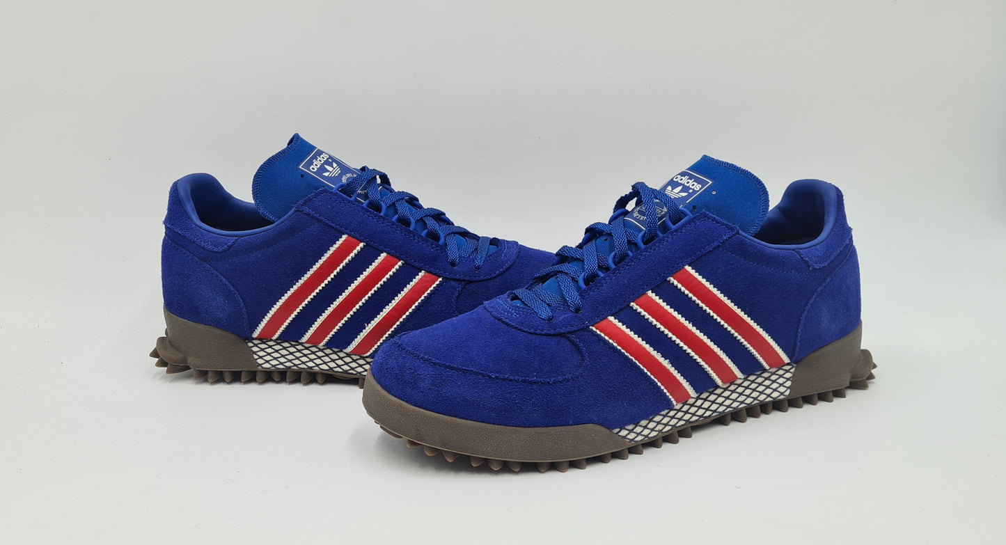 *VGC* 2022 Adidas Marathon TR 'World Cup Moments' UK 10.5 / EUR 45 1/3