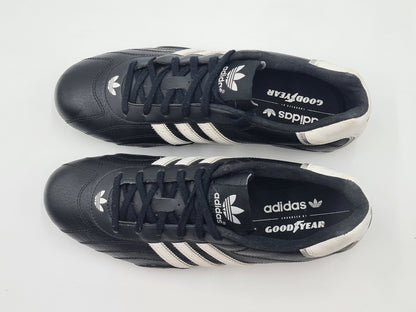 *LIKE NEW* 2014 Adidas Adi Racer Low Good Year Black | G16082 | UK 9 / EUR 43 1/3