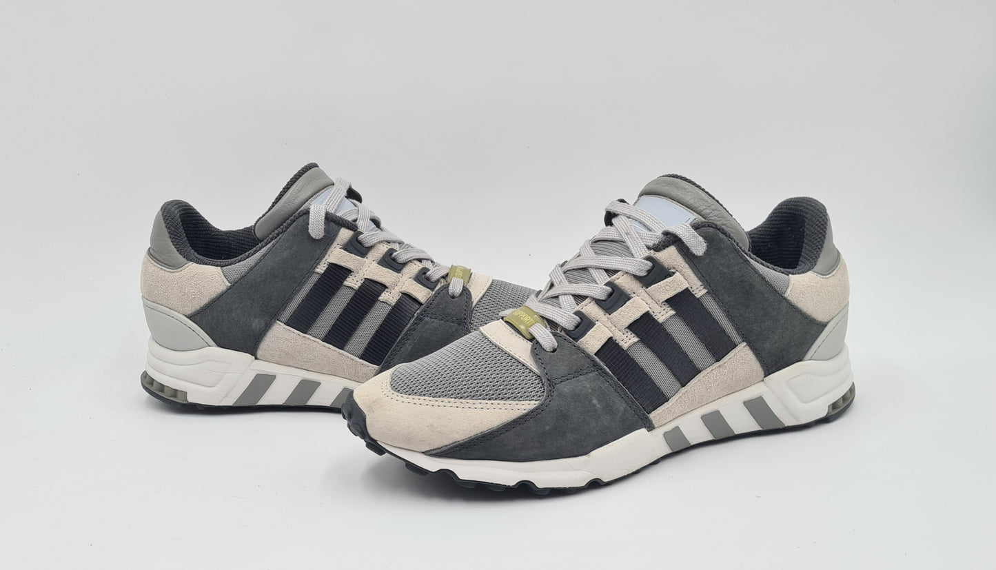 *VGC* 2016 Adidas EQT Support RF UK 9 / EUR 43 1/3
