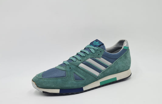 *VGC* Vintage 1988 Adidas Rochester UK 11 / EUR 46