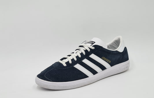 *VGC* 2020 Adidas Jogger Retro UK 10 / EUR 44 2/3