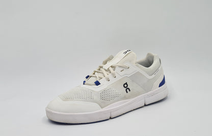 *GOOD CONDITION* On Running The Roger Advantage White UK 8.5 / EUR 42.5