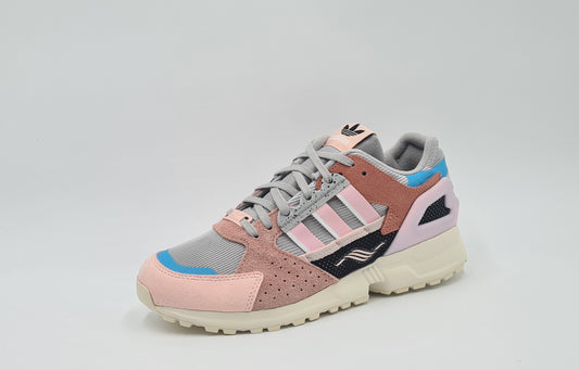 *NEW* 2020 Adidas ZX 10000 C Offspring LA | FX3099 | UK 8 / EUR 42