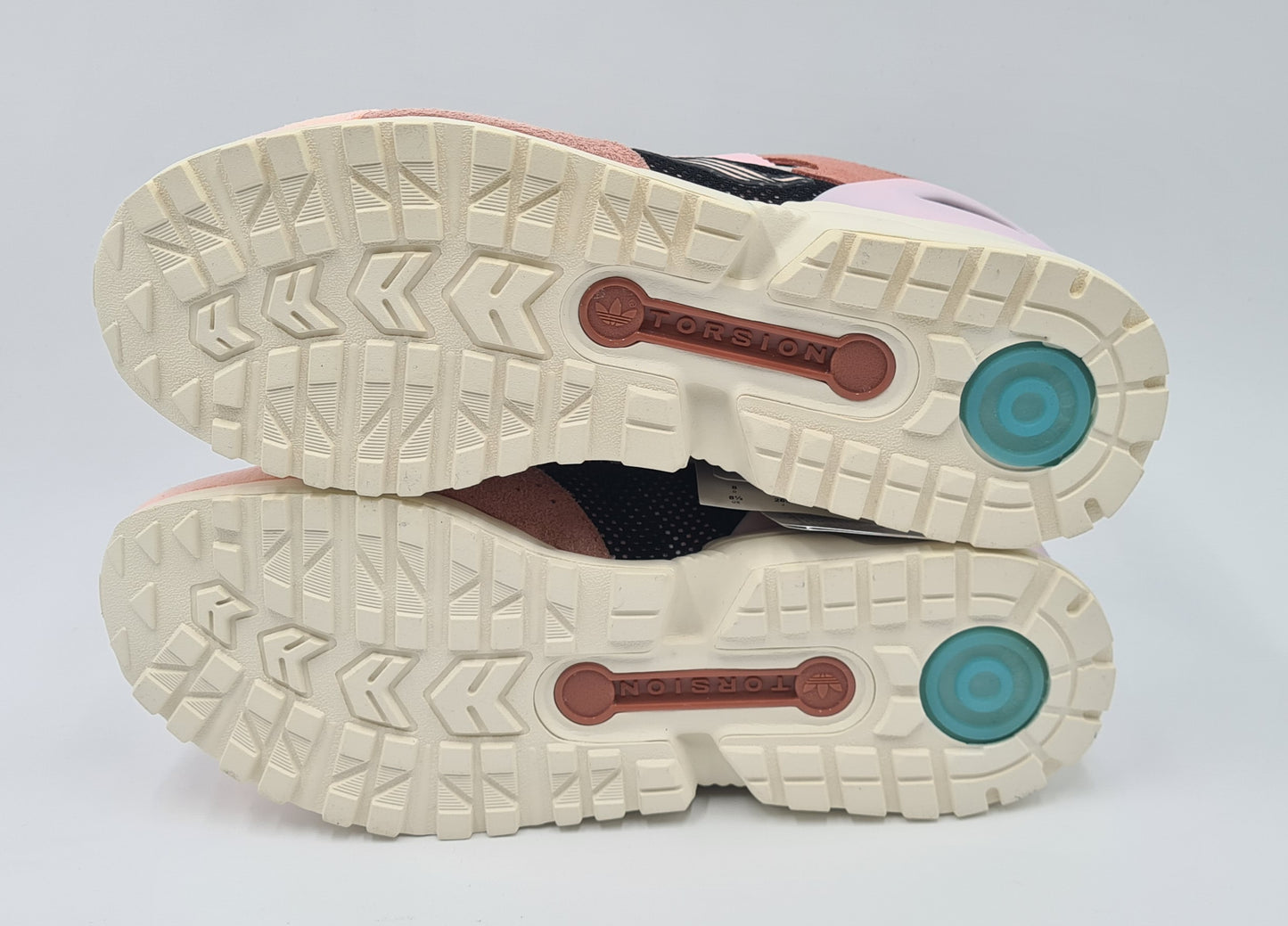 *NEW* 2020 Adidas ZX 10000 C Offspring LA | FX3099 | UK 8 / EUR 42