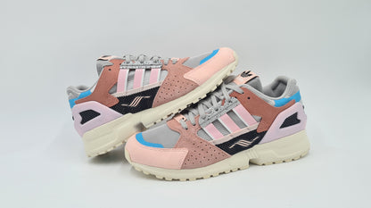 *NEW* 2020 Adidas ZX 10000 C Offspring LA | FX3099 | UK 8 / EUR 42