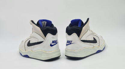 Vintage 1993 Nike Air Sonic Flight Pippen UK 7,5 / EUR 42