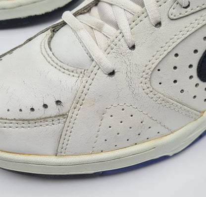 Vintage 1993 Nike Air Sonic Flight Pippen UK 7,5 / EUR 42