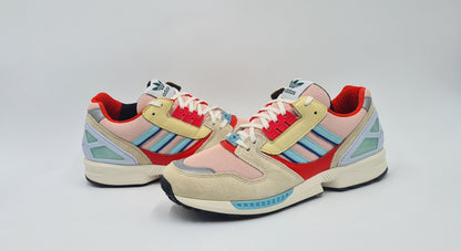 *NEW* 2020 Adidas ZX 8000 Vapor Pink | EF4367 | UK 9.5 / EUR 44