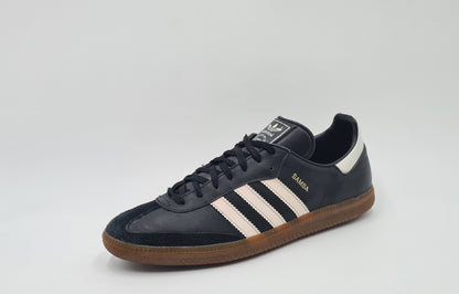*LIKE NEW* Vintage 1980s Adidas Samba Made in West Germany UK 9,5 / EUR 44