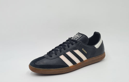 *LIKE NEW* Vintage 1980s Adidas Samba Made in West Germany UK 9,5 / EUR 44