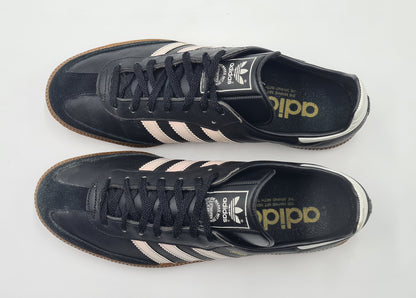 *LIKE NEW* Vintage 1980s Adidas Samba Made in West Germany UK 9,5 / EUR 44