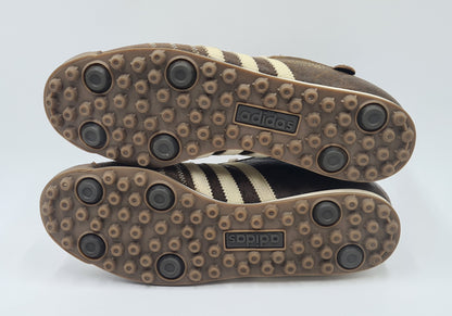*TOP Vintage 2011 Adidas Chile 62 Brown UK 9.5 / EUR 44