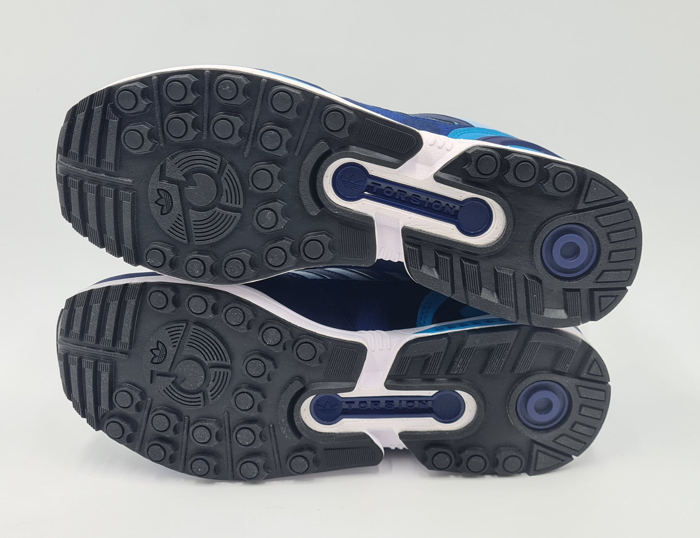 *NEW* 2021 Adidas ZX 8000 Atmos Denim Pack UK 7.5 / EUR 41 1/3