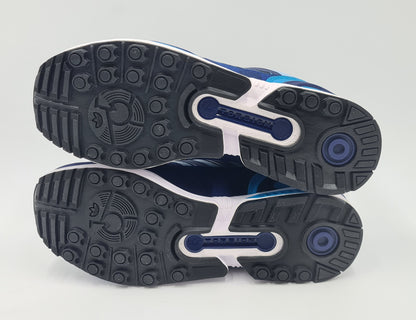 *NEW* 2021 Adidas ZX 8000 Atmos Denim Pack UK 7.5 / EUR 41 1/3