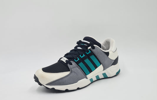 *VGC* 2021 Adidas EQT Running Support UK 9 / EUR 43 1/3