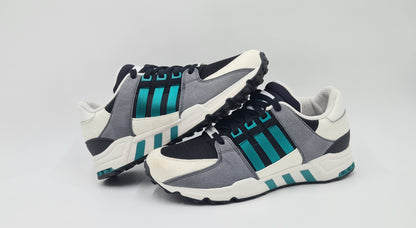 *TOP* 2021 Adidas EQT Running Support Gr. UK 9 / EUR 43 1/3