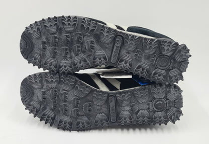 *NEW* 2003 Adidas Marathon TR Black UK 9 / EUR 43 1/3