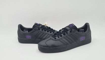 *NEW* 2021 Adidas Gazelle ADV x Paradigm UK 9 / EUR 43 1/3