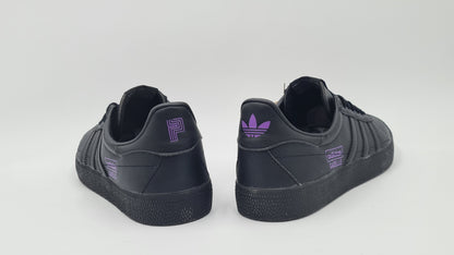 *NEW* 2021 Adidas Gazelle ADV x Paradigm UK 9 / EUR 43 1/3