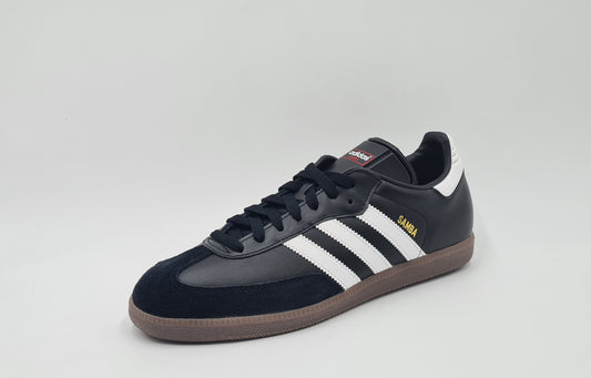 *BNIB* 203 Adidas Samba Retro black UK 8.5 / EUR 42 2/3