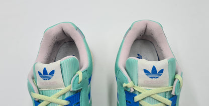 *VGC* 2021 Adidas ZX 8000 'Almost Lime' UK 9.5 / EUR 44 #2