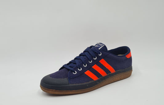 *VGC* Vintage 80s Adidas Korfu Trainers UK 10.5 / EUR 45 1/3