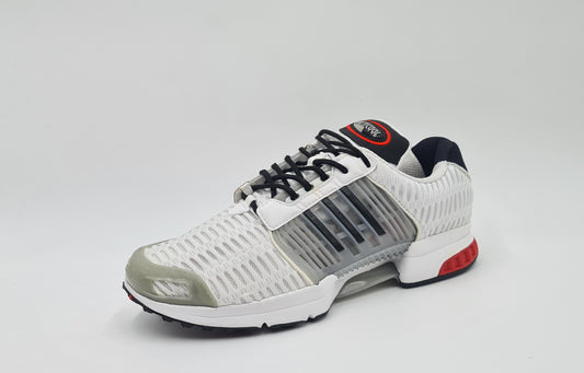 *NEW* 2017 Adidas Climacool 1 OG White UK 9 / EUR 43 1/3