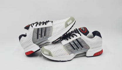 *NEW* 2017 Adidas Climacool 1 OG White UK 9 / EUR 43 1/3