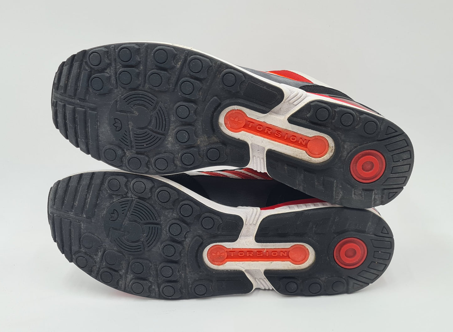 *GOOD CONDITION* 2014 Adidas ZX 8000 | M18266 | UK 12 / EUR 47 1/3