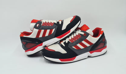 *GOOD CONDITION* 2014 Adidas ZX 8000 | M18266 | UK 12 / EUR 47 1/3
