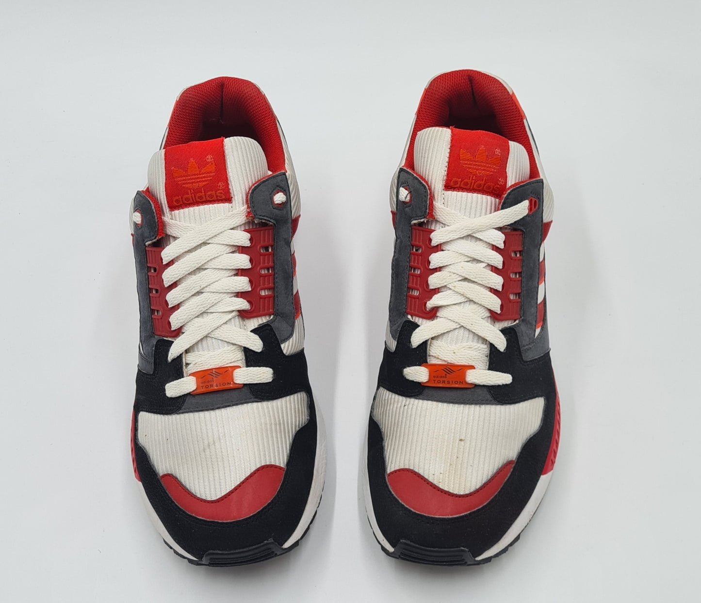 *GOOD CONDITION* 2014 Adidas ZX 8000 | M18266 | UK 12 / EUR 47 1/3