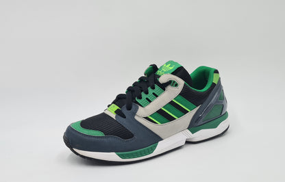 *LIKE NEW* 2014 Adidas ZX 8000 | M18268 | UK 8 / EUR 42