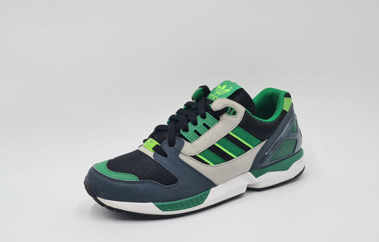 *LIKE NEW* 2014 Adidas ZX 8000 | M18268 | UK 8 / EUR 42