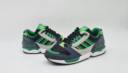 *LIKE NEW* 2014 Adidas ZX 8000 | M18268 | UK 8 / EUR 42