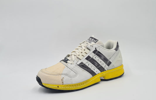*NEW* 2020 Adidas ZX 8000 Superstar UK 10.5 / EUR 45 1/3
