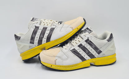 *NEW* 2020 Adidas ZX 8000 Superstar UK 10.5 / EUR 45 1/3
